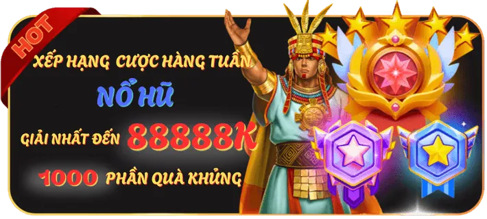 Ra mắt trò chơi mới hấp dẫn s666