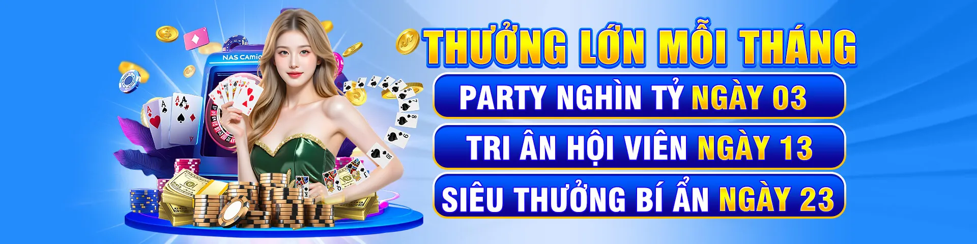 Sân chơi Nổ Hũ đỉnh cao tại s666 trang chủ chính thức