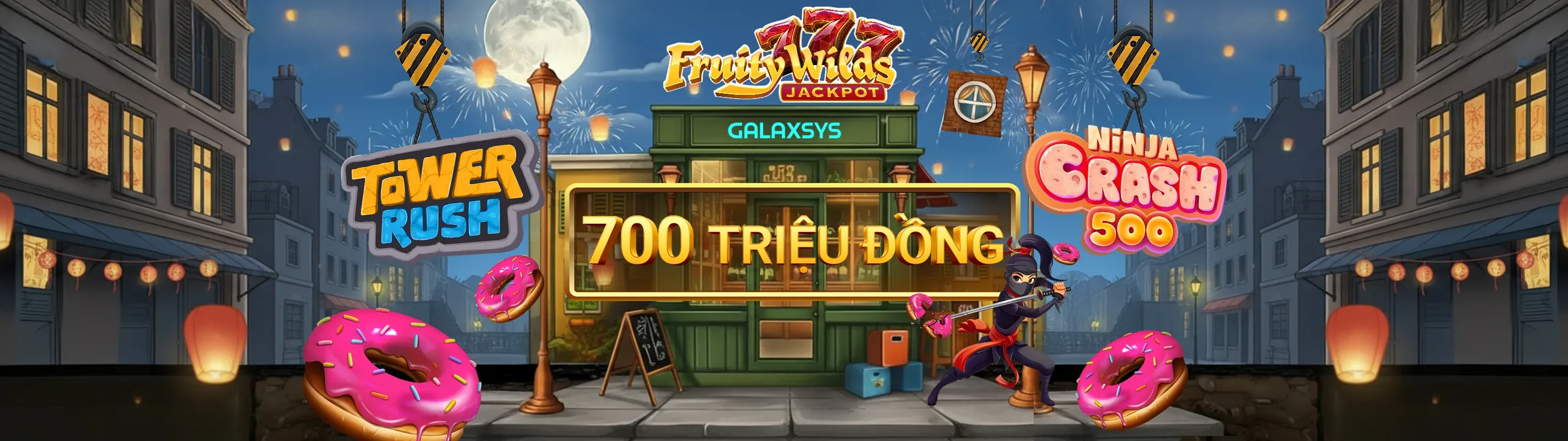 Ưu đãi nạp tiền độc quyền tại s666 trang chủ chính thức