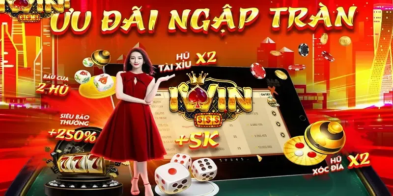 Thưởng chào mừng s666