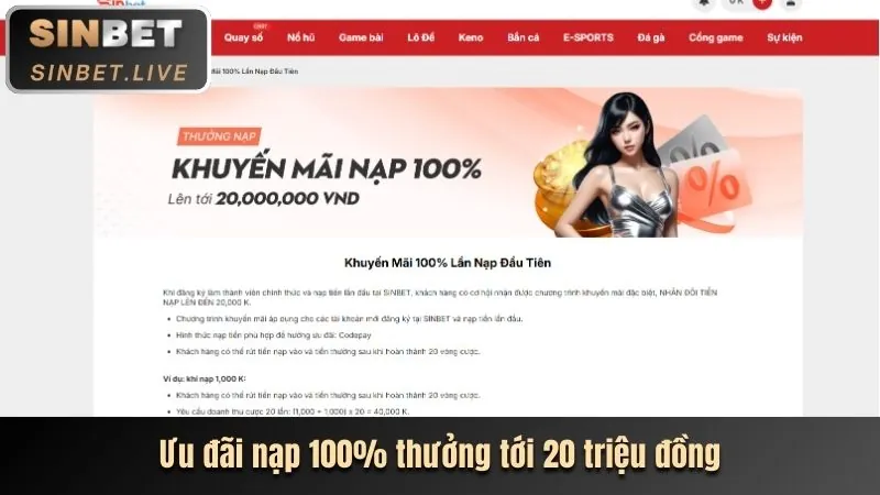 Lợi ích chương trình VIP S666